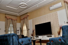 Hera Apartments
